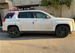 GMC Terrain